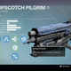 My beloved year-one Hopscotch Pilgrim. I don’t even want to think about how much time I spent chasing this gun, then chasing the perfect roll once I got it.